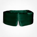 Maschera del sonno profondo al 100% di seta