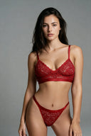 Femme Essence Set - Red Moonhaven