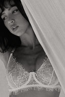 Femme Atelier Set - white