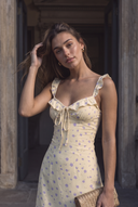 Amélie Slip Dress