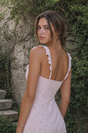 Rosalie Slip Dress