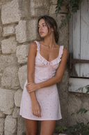 Rosalie Slip Dress