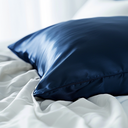 Taie d'oreiller en soie 100% premium 